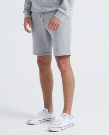 Ebbe Light Grey Melange