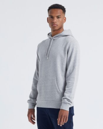 Jones The Organic Hoodie