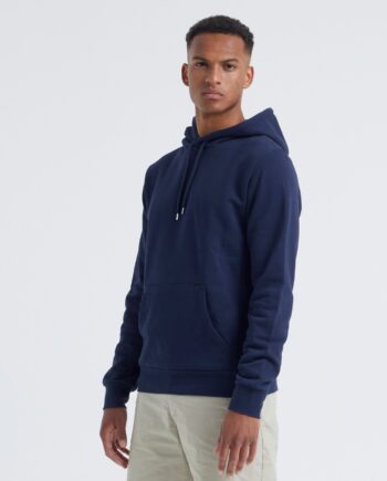 Jones The Organic Hoodie