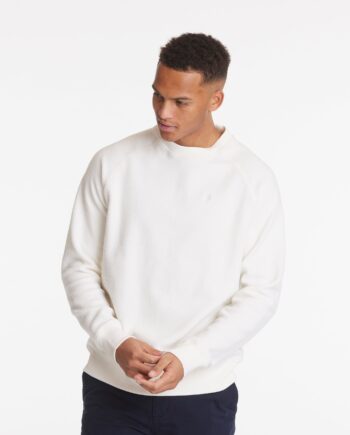 Mads Pile Sweatshirt