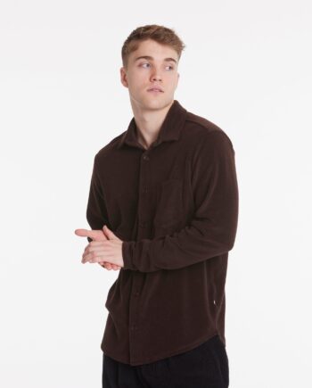 Marius Terry Shirt