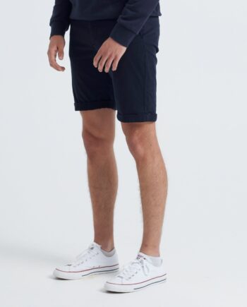 The Organic Chino Shorts