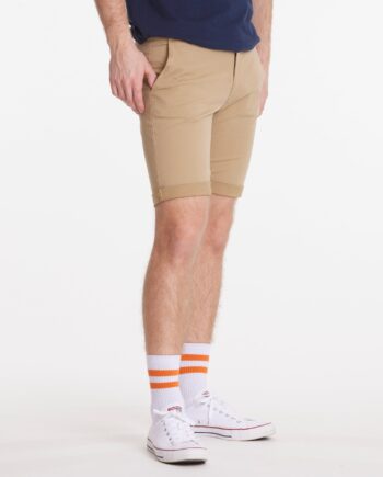 The Organic Chino Shorts