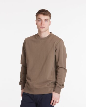 The Organic Sweatshirt