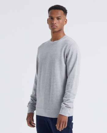 The Organic Sweatshirt