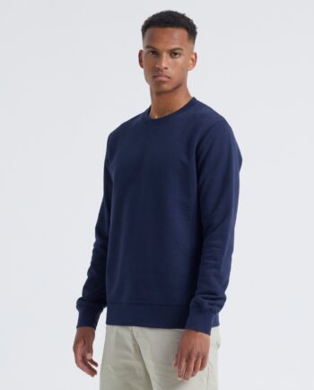 The Organic Sweatshirt