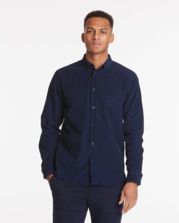 Vincent Corduroy Shirt