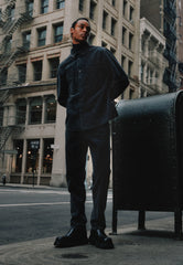 Arrow Jeans 4356 Dark Grey