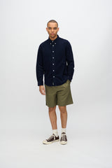 Atlas Shorts 3750 Dusty Olive