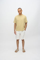 Baker Shorts 4189 Coco Milk