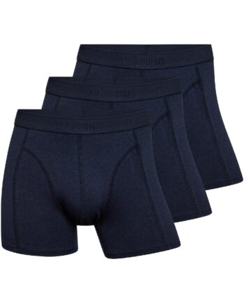 Bambus Underbukser Tights   -pak  Claudio  Navy