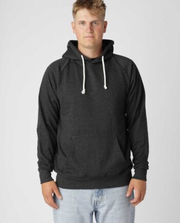 Basic Hoodie  Antracit Xs