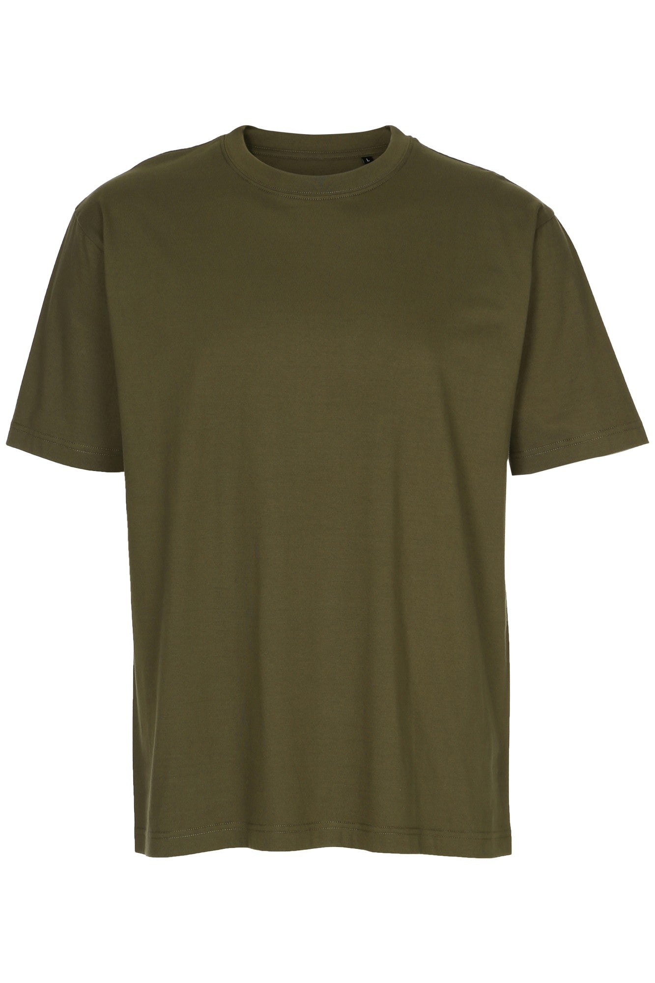 Basic -shirt Army Xs