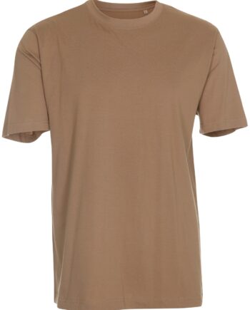 Basic  -shirt Khaki Xs