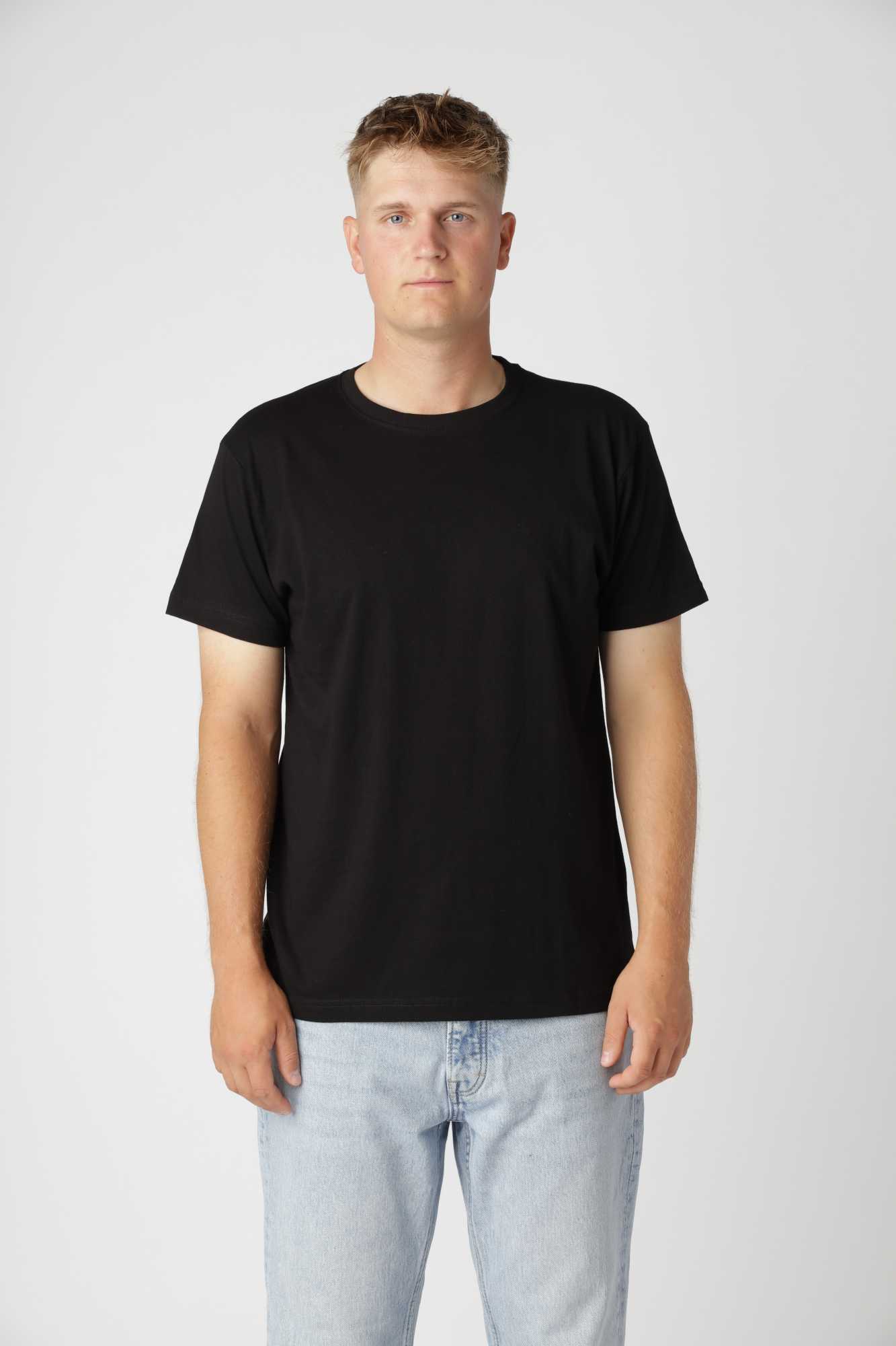Basic -shirt Sort Xs