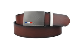 6802 35 Belt  Brown