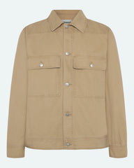 Blake Jacket 4473 Chinchilla