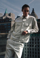 Blake Jacket 4473 Turtledove