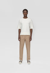 Bratis Reg Pants 4189 Chinchilla