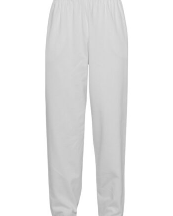 Classic Regular Sweatpants  Hvid Xs
