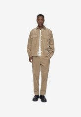 Corey Pants 3929 Greige