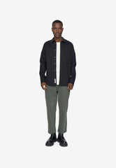 Duke Shirt 3750 Black