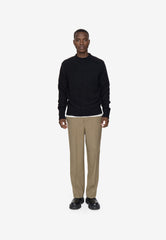 Fraser Jumper 4491 Black
