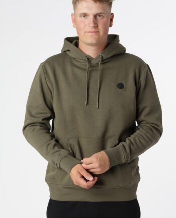 Hoodie Kronstadt  Army
