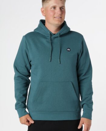 Hoodie Kronstadt  Mediterranea