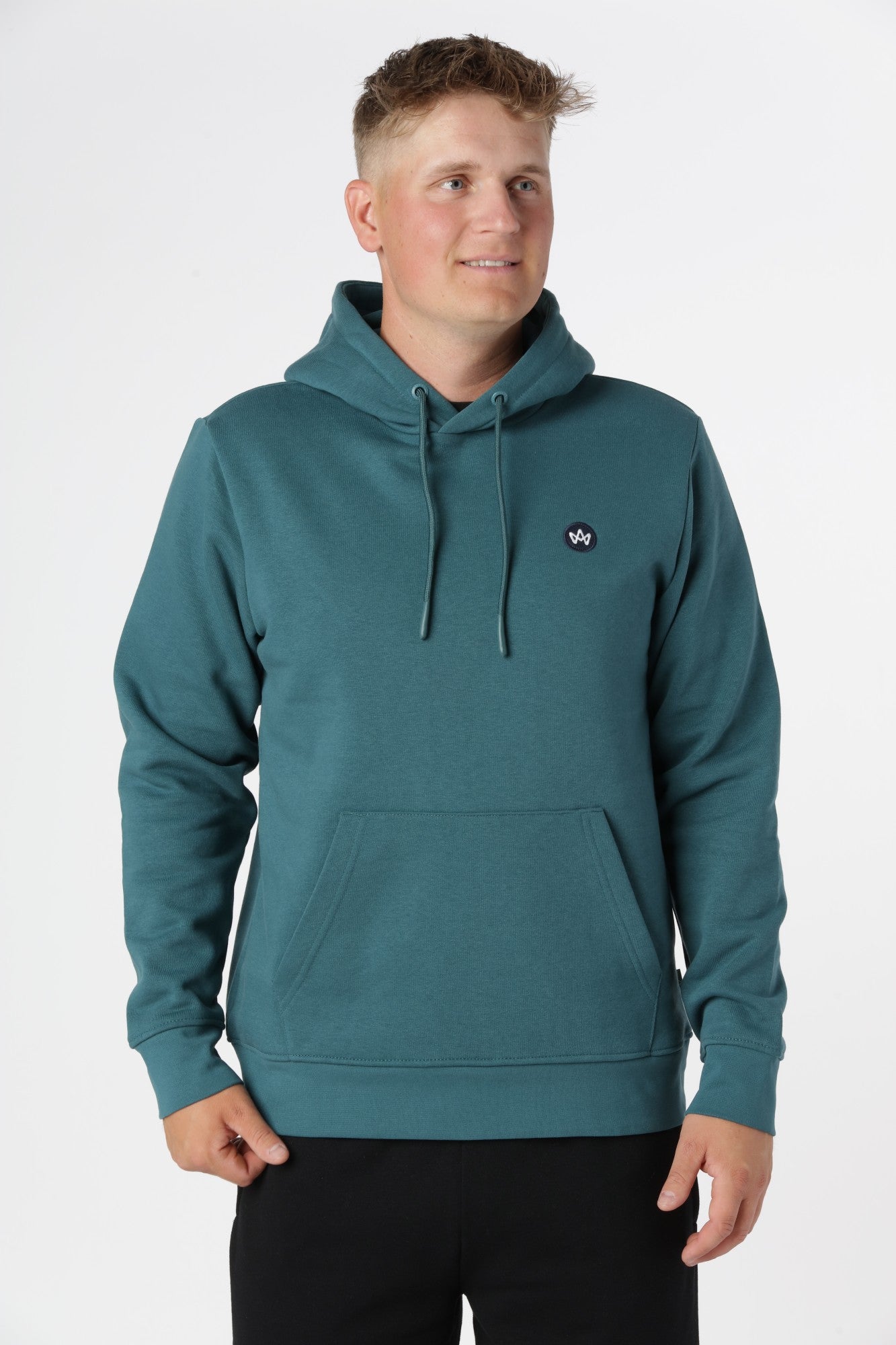 Hoodie Kronstadt  Mediterranea