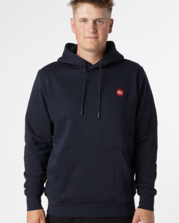 Hoodie Kronstadt  Sky Captain