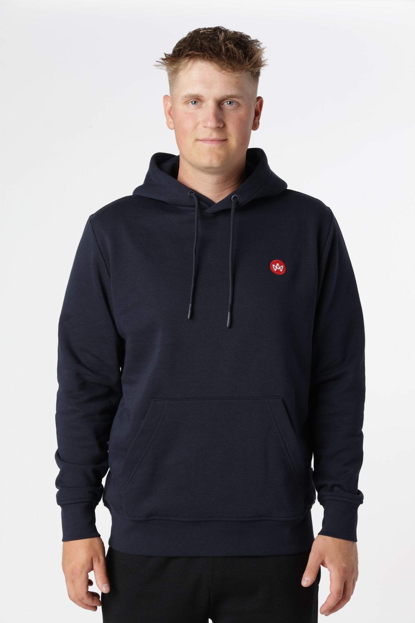 Hoodie Kronstadt  Sky Captain