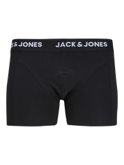Jacanthony Trunks   Pack Black
