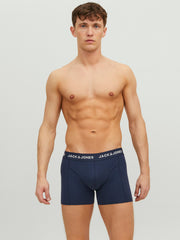 Jacanthony Trunks   Pack Blue