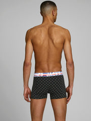 Jachenrik Trunks   Pack Noos