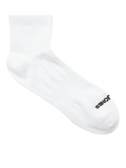 Jacluca Short Tennis Socks   Pack Noos