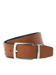 Jacrio Reversible Leather Belt Noos