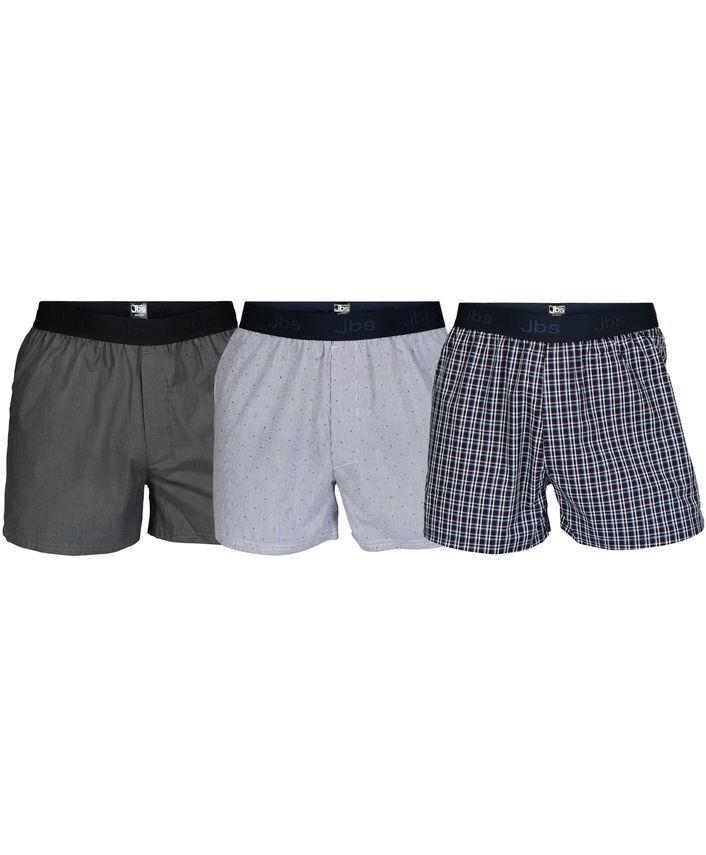 Jbs Boxerbriefs Single