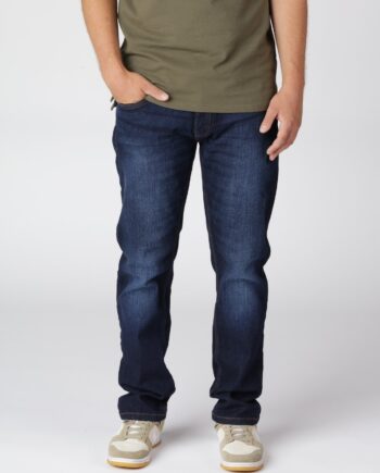 Jeans Tony  Blue 30   30