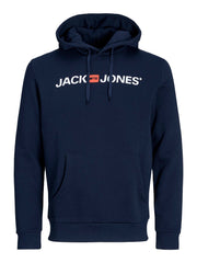 Jjecorp Old Logo Sweat Hood Noos Pls