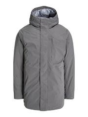 Jjekeen Parka Aw25