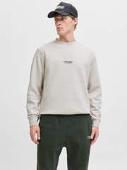 Jjesoho Sweat Crew Neck Noos