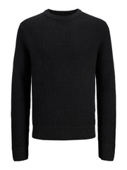 Jjglobal Knit Crew Neck