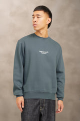 Jorvesterbro Sweat Crew Neck Noos