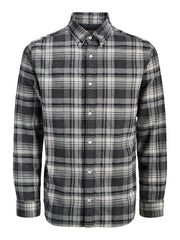 Jprblubarkley Flannel -mas Shirt