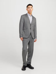 Jprjaxon Jersey Blazer Noos