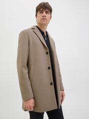 Jrebmaze Coat