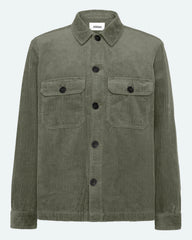 Kaison 9133 Dusty Olive