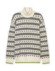 Lambswool Gustav Iceland