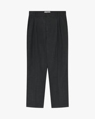Mathew Pants 4466 Dark Grey Melange